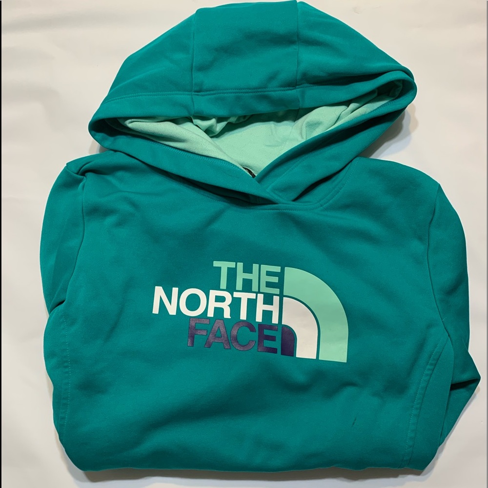 Women’s North Face Hoodie